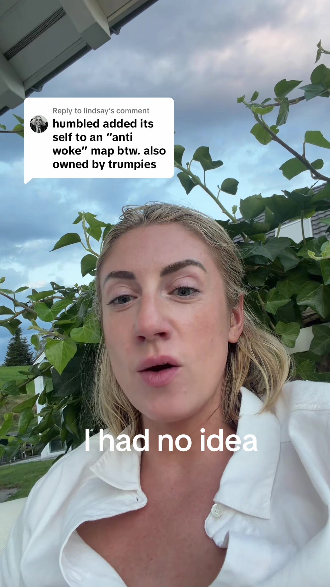 @Alexa Curtis