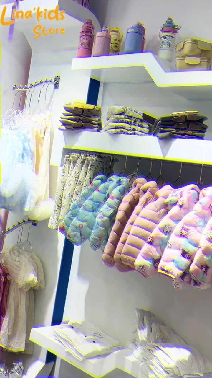 @LINA 'KIDS STORE