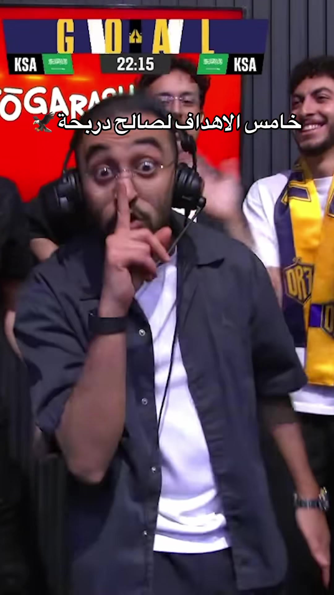 @Kings League MENA