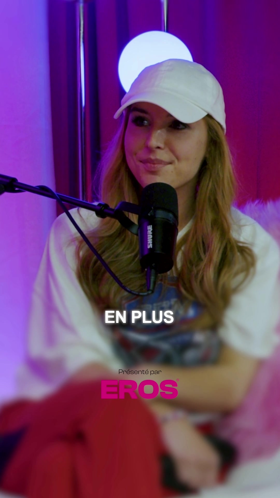 @Sxoralpodcast