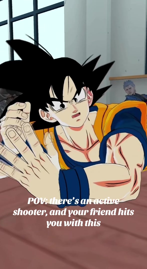 @亗Alcoholic Saiyans亗