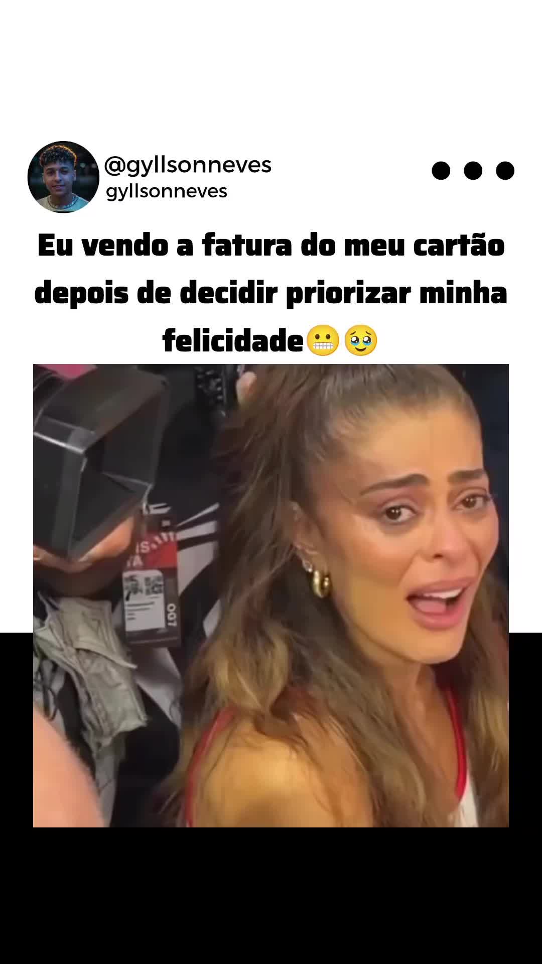 @Gyllson Neves