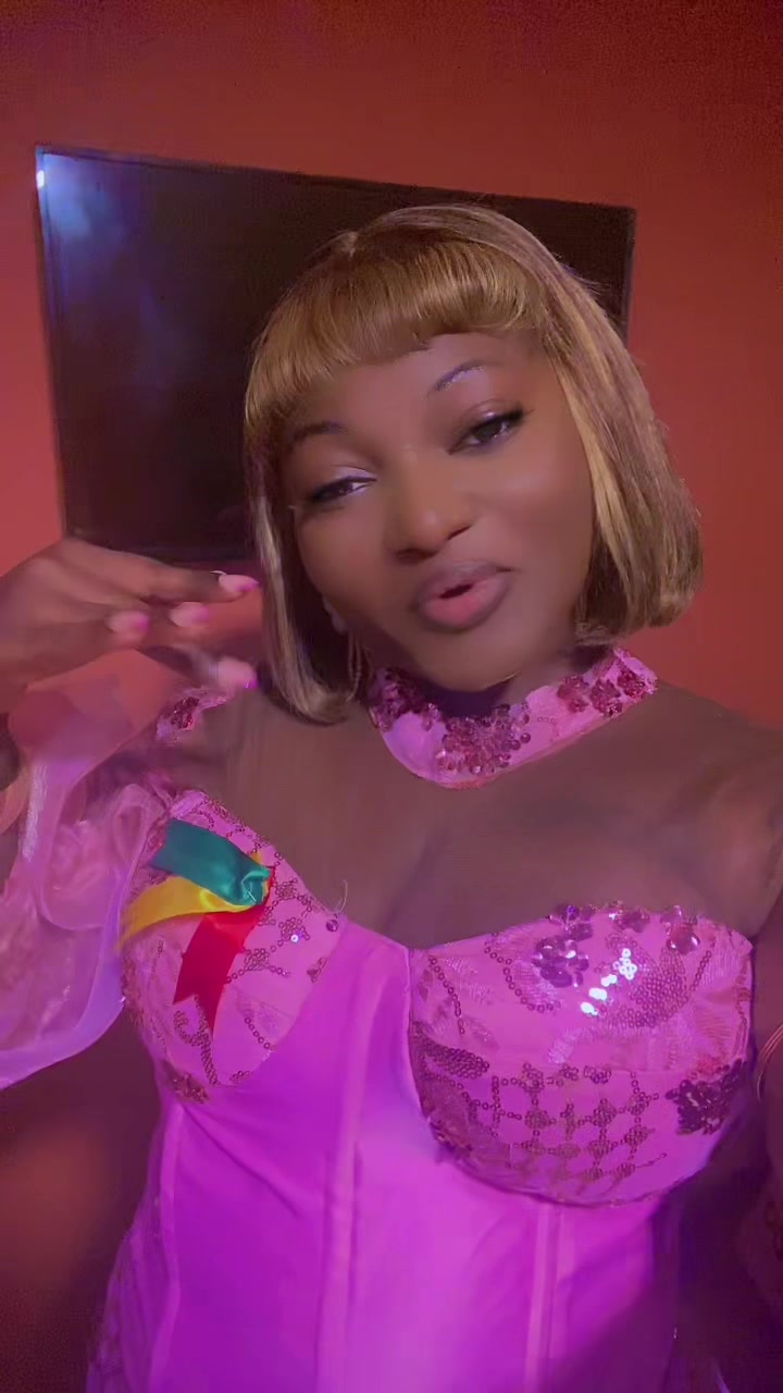 @First Lady66