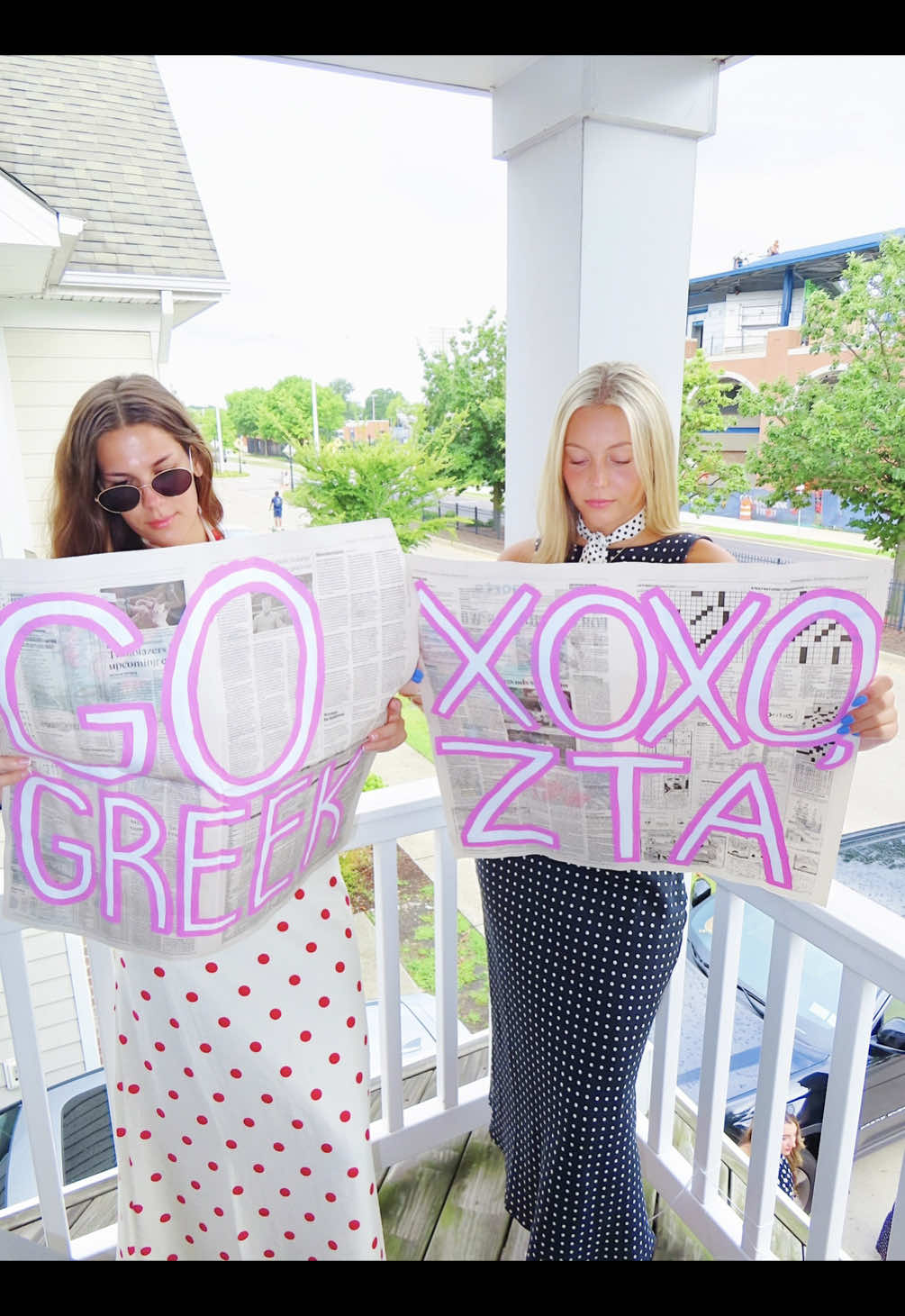 @ZETA TAU ALPHA