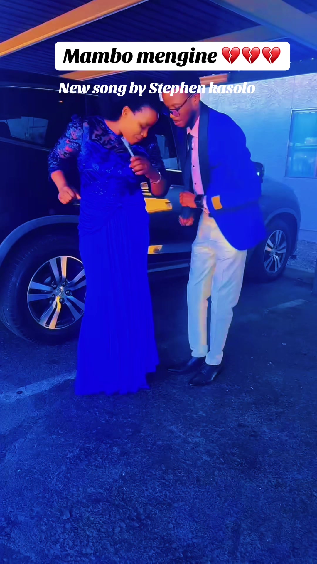 @Sikubwabo kajogi