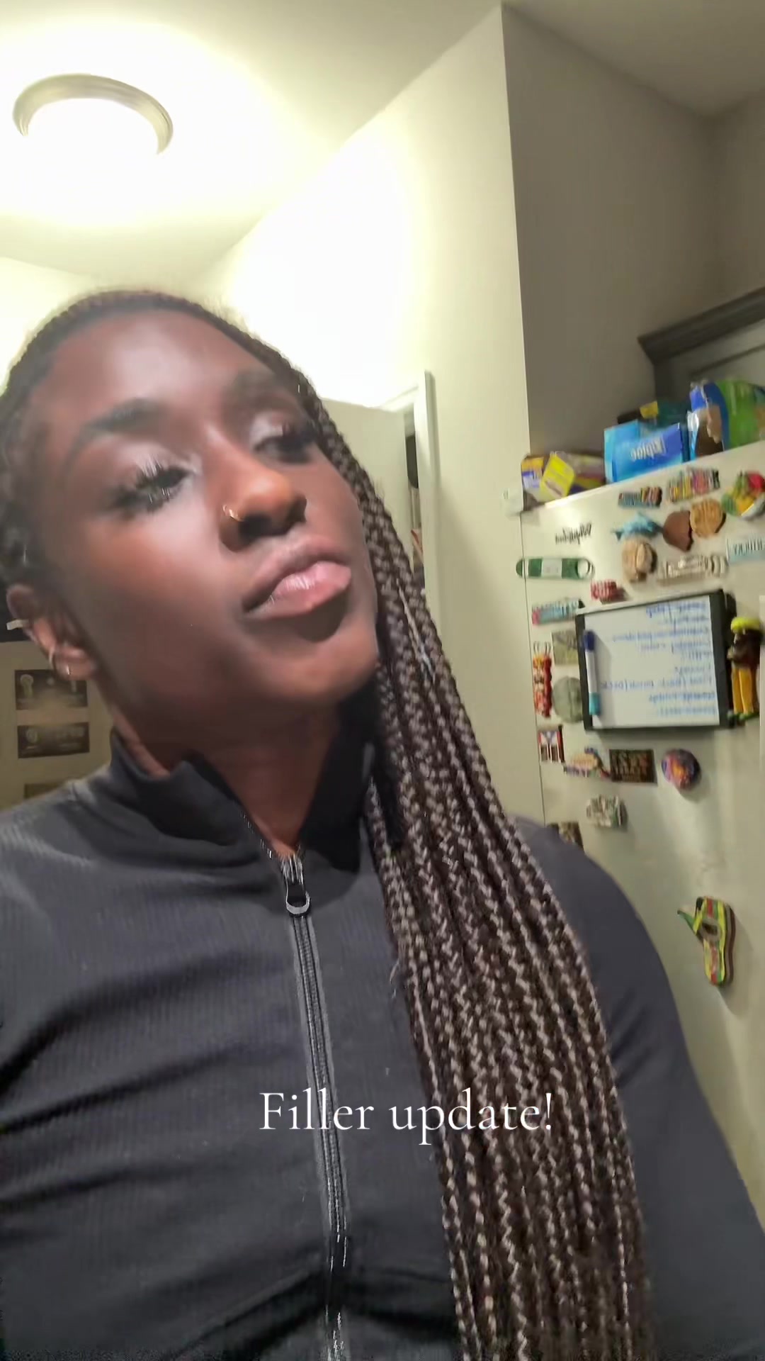 @Iamkimberleyalexis