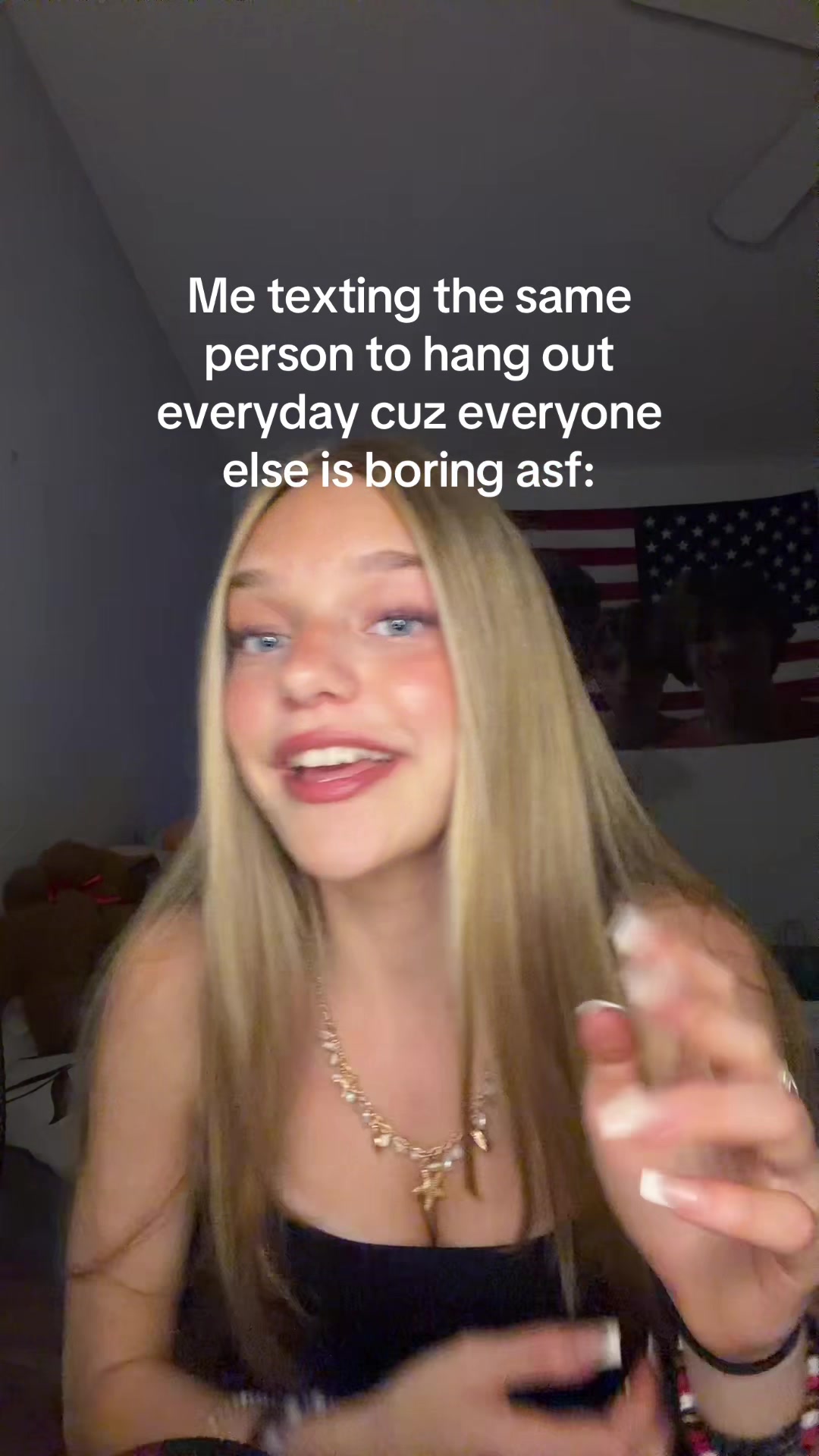@secret