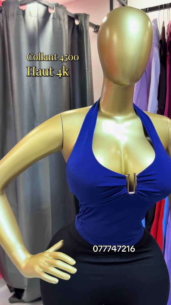@SHINE ATTITUDE 241