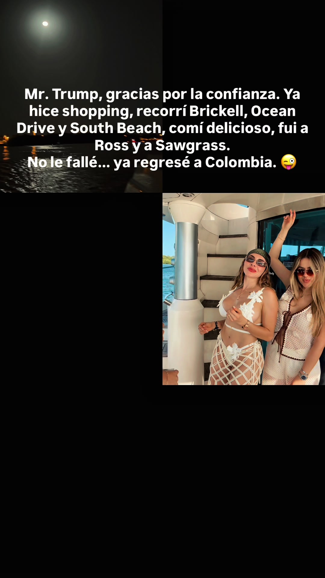 @Erika V Vargas