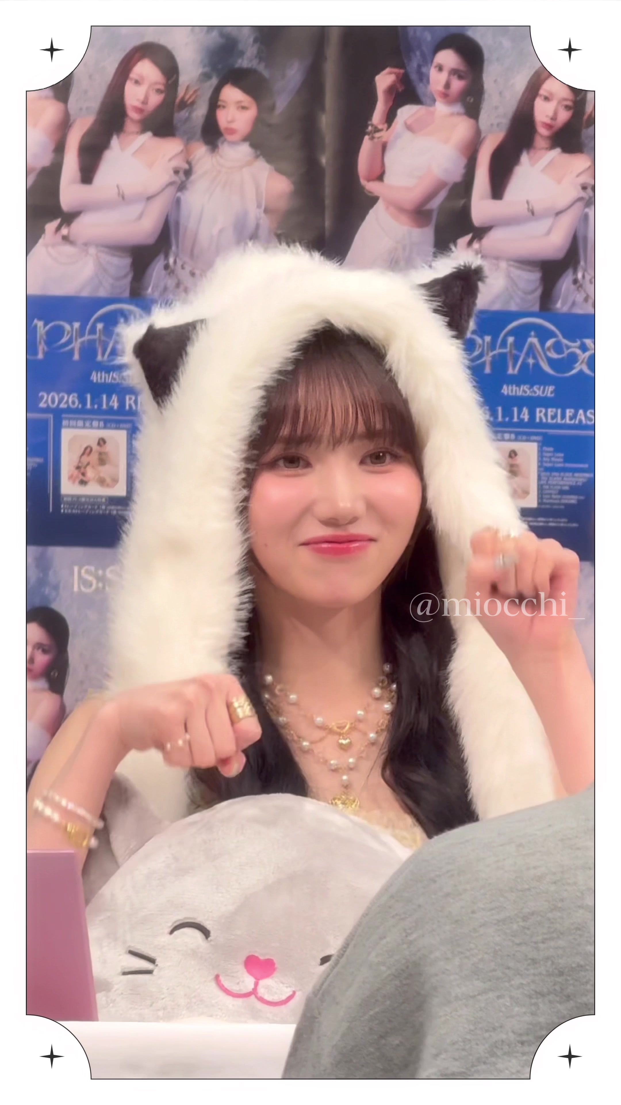 @みおっち🦖㌨