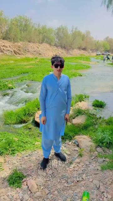 @Nazeer Ahmad Battagram