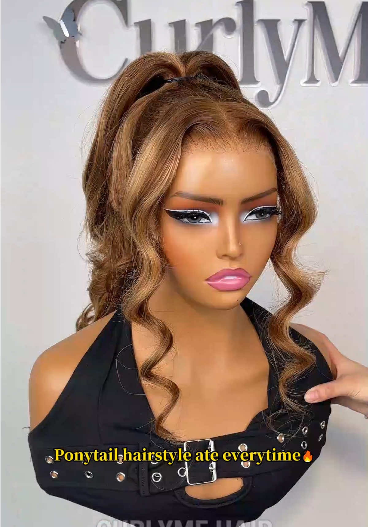 @CurlyMe Hair Store