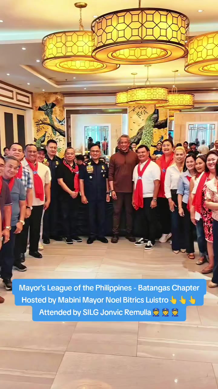 @Marvin L. Estrella