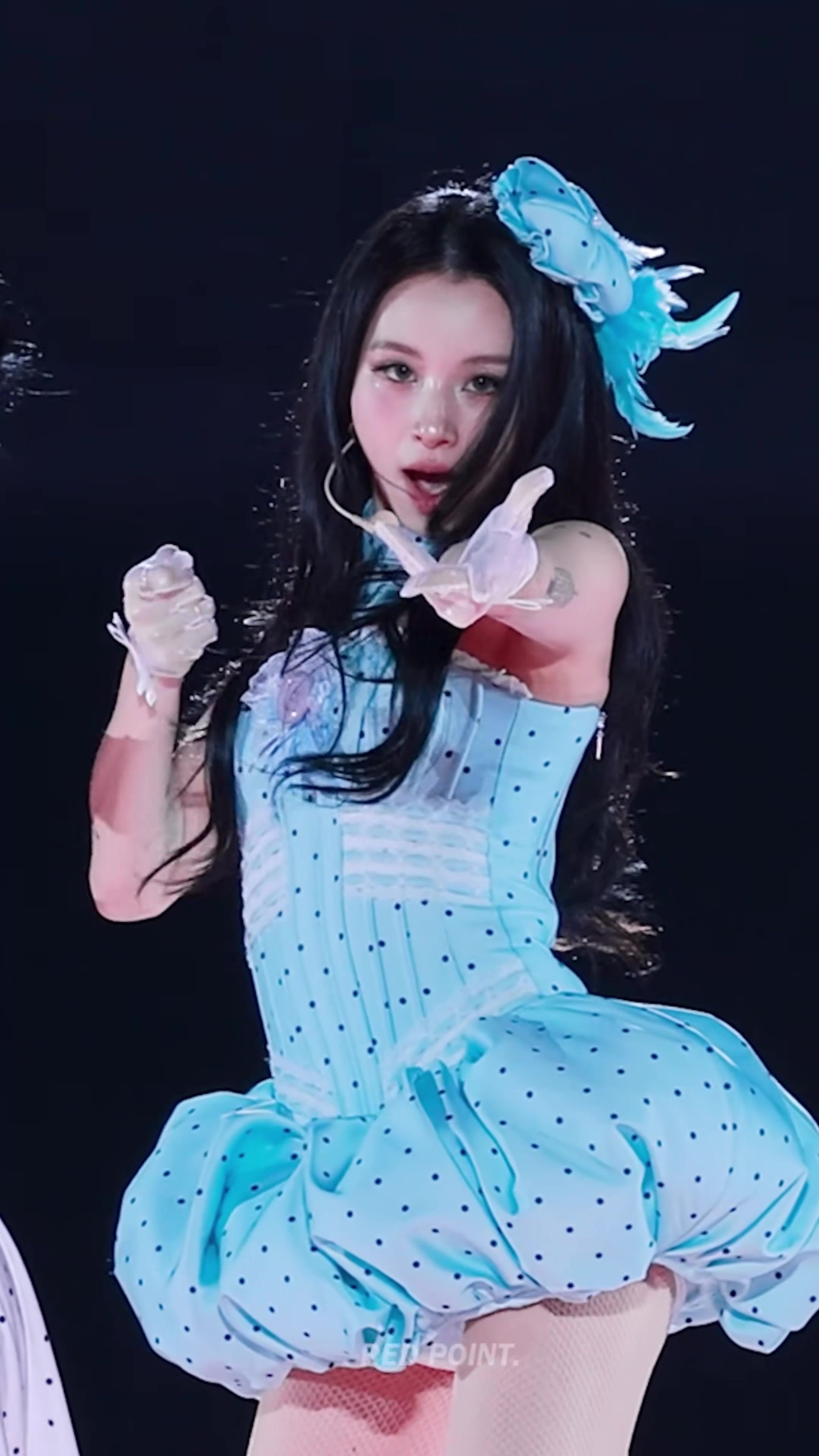@lil chaeyoung