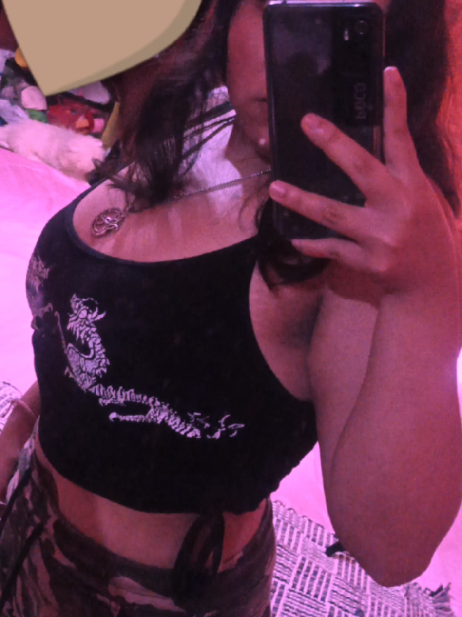 @Yareli Garcia