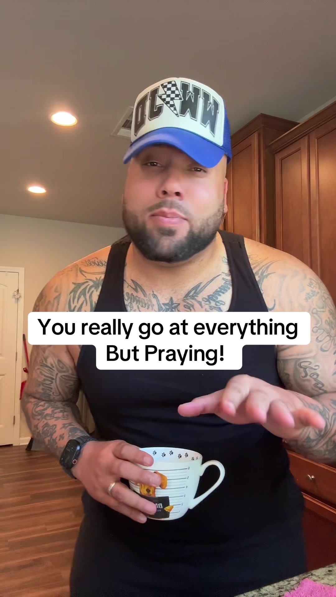 @builtuprealnice
