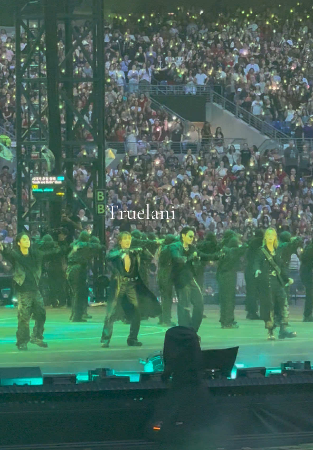 @Truelani⚡️