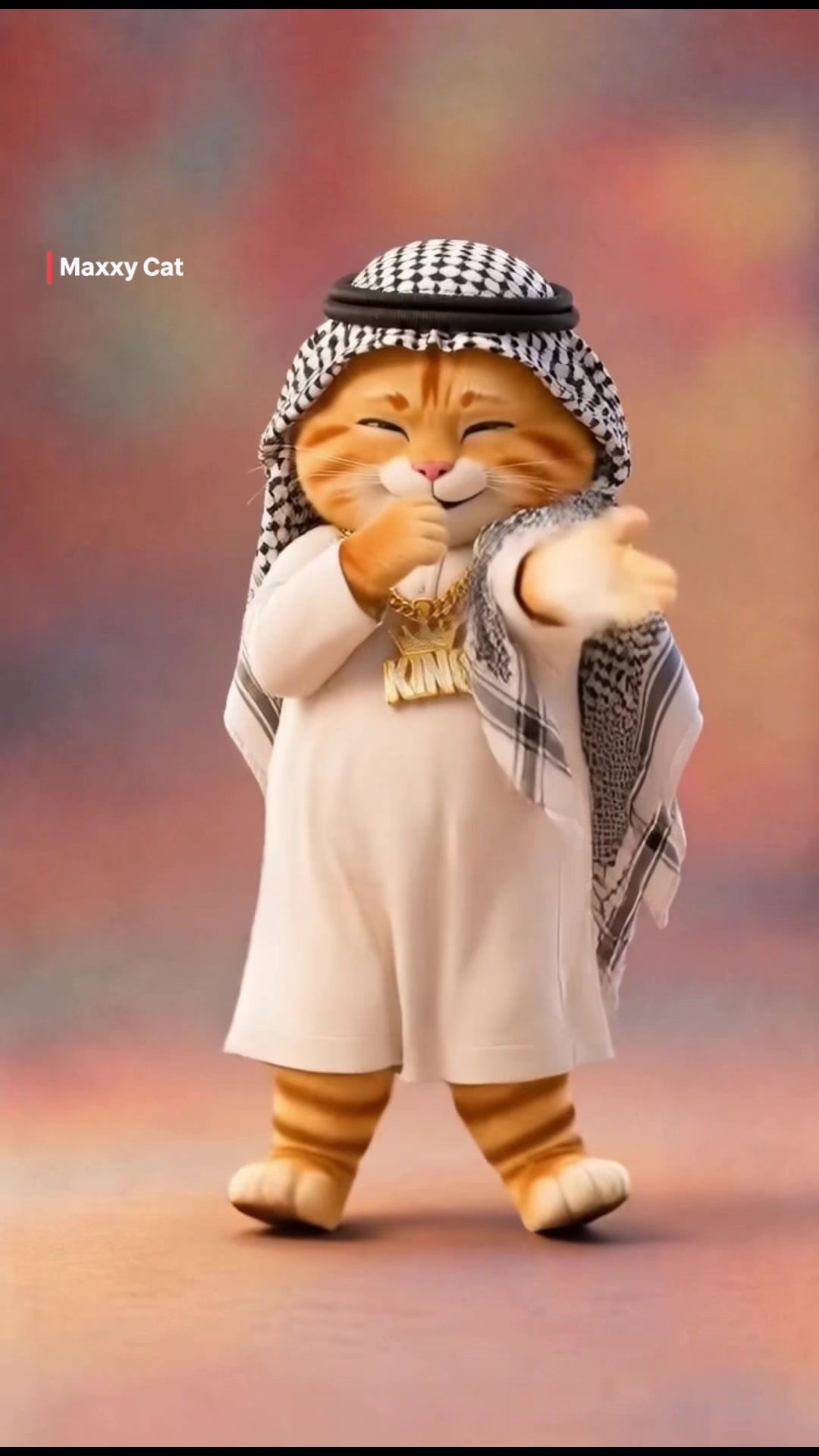 @Maxxy Cat&rsquo;s
