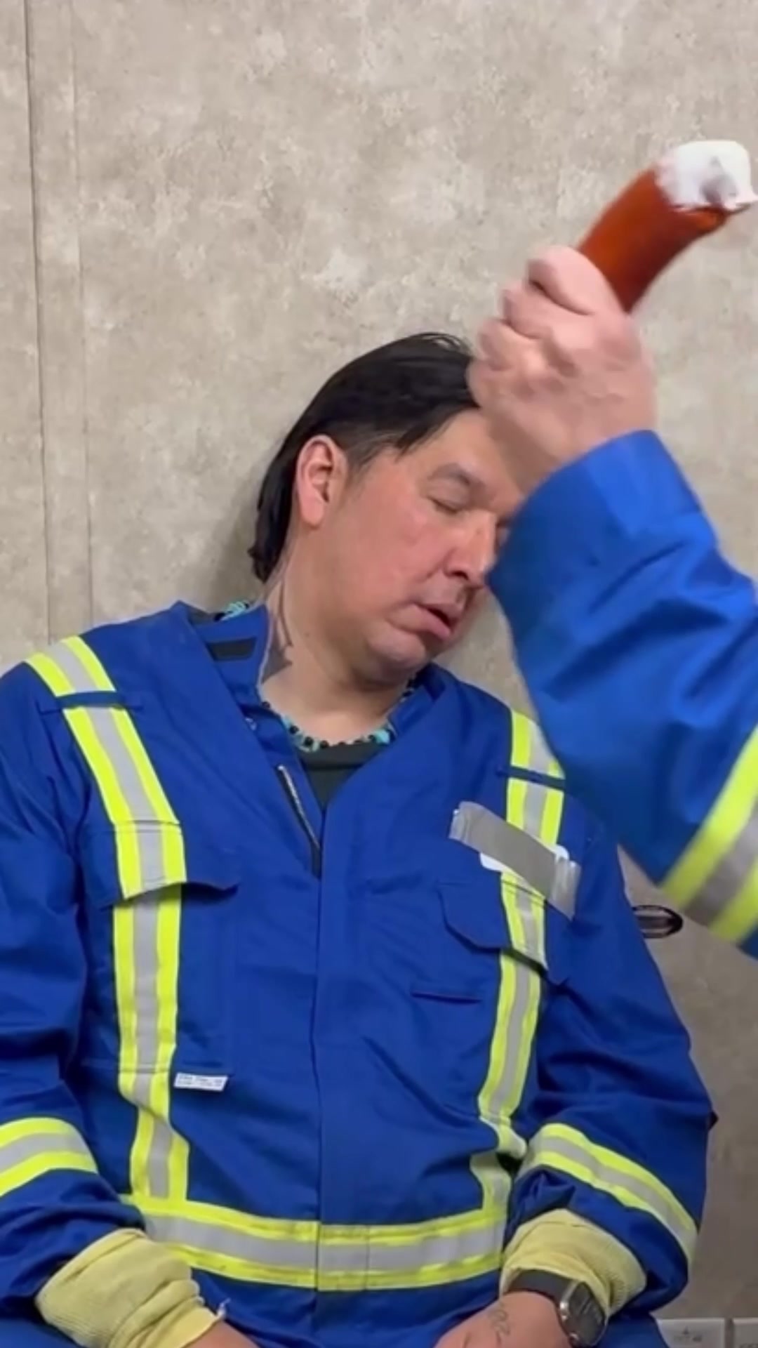 @LJ Muskwa