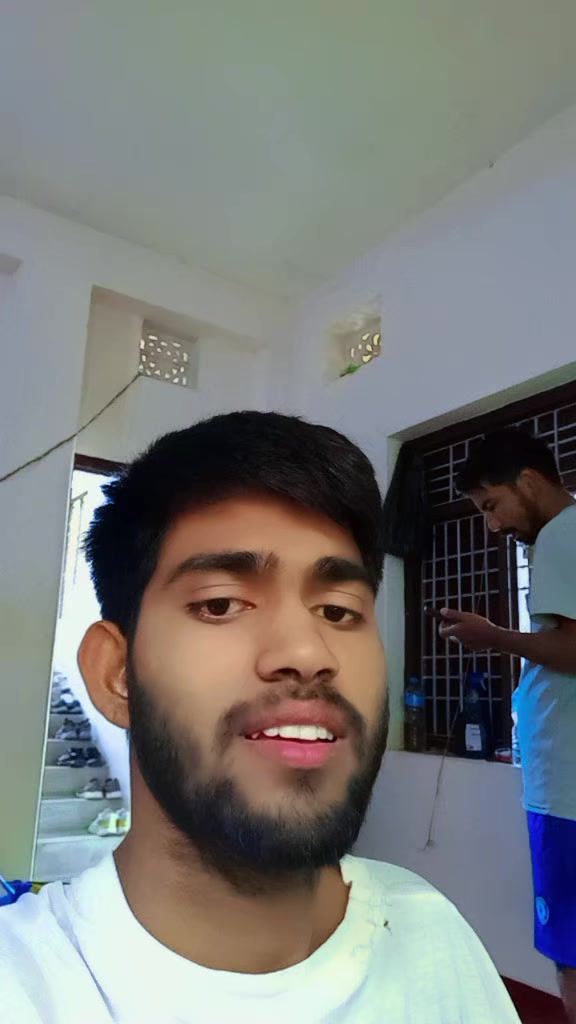 @❣️ Zadav 😘 bhai😍