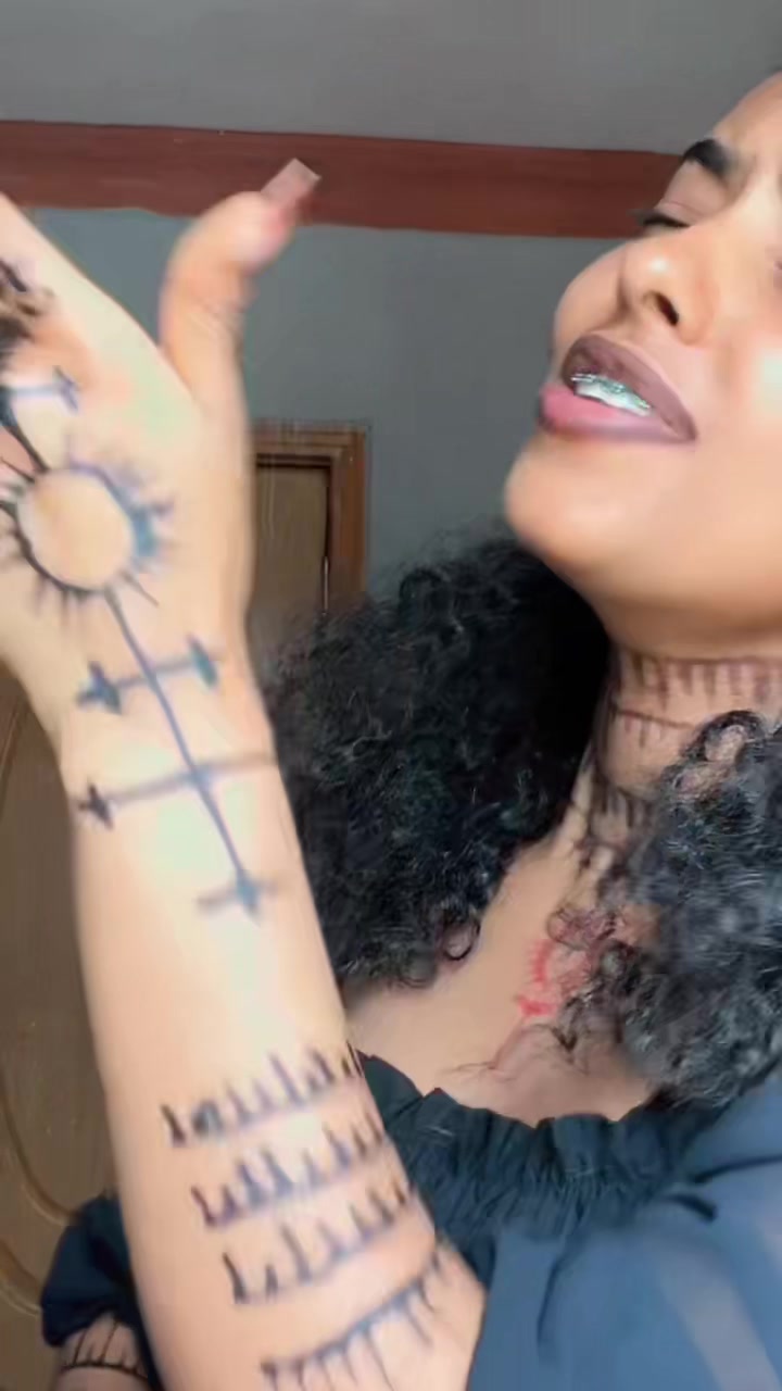 @Kal Ťįያና💫