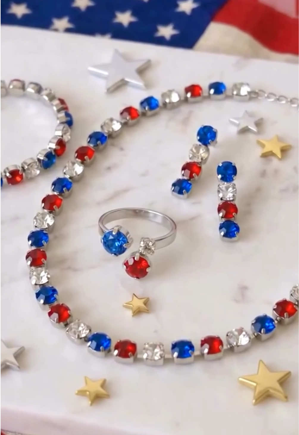 @Sorrelli Jewelry