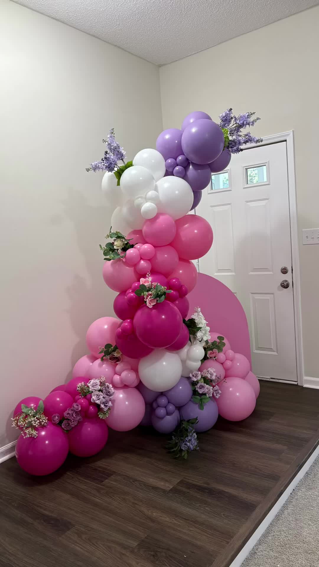 @Blesstine | Balloon Decor 📍NC
