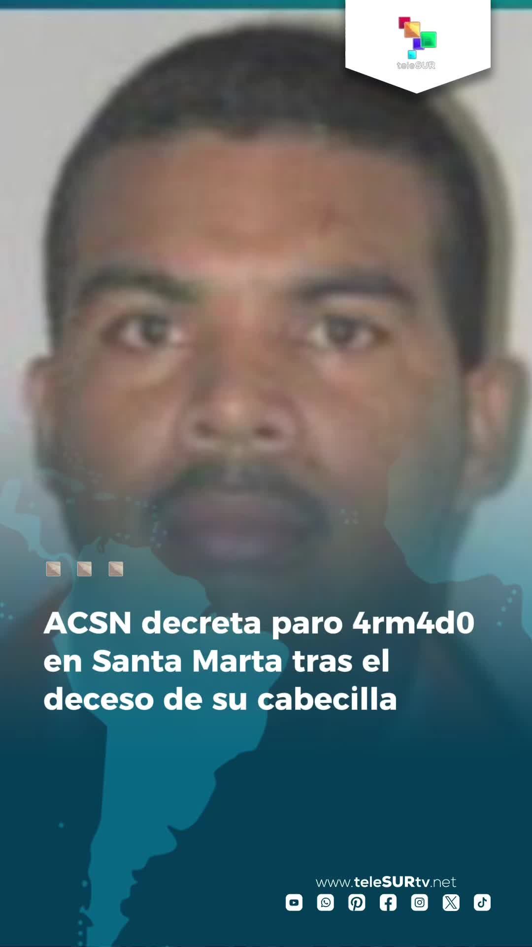 @teleSUR Clips