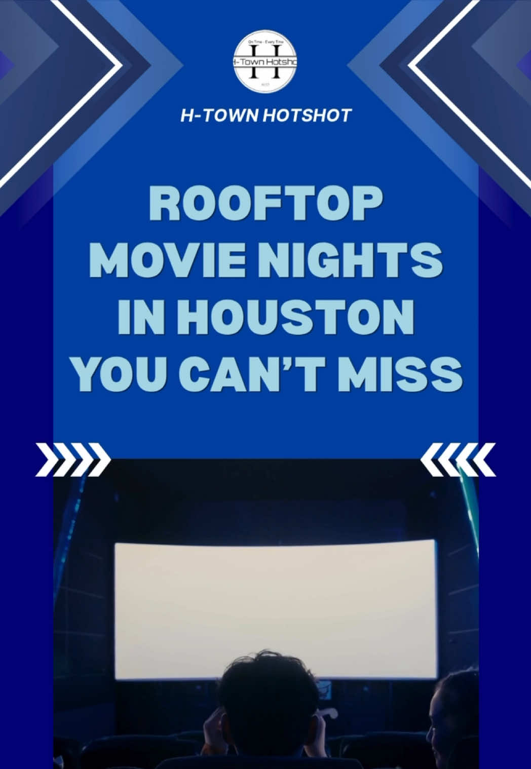 @H-Town Hotshot Transportation