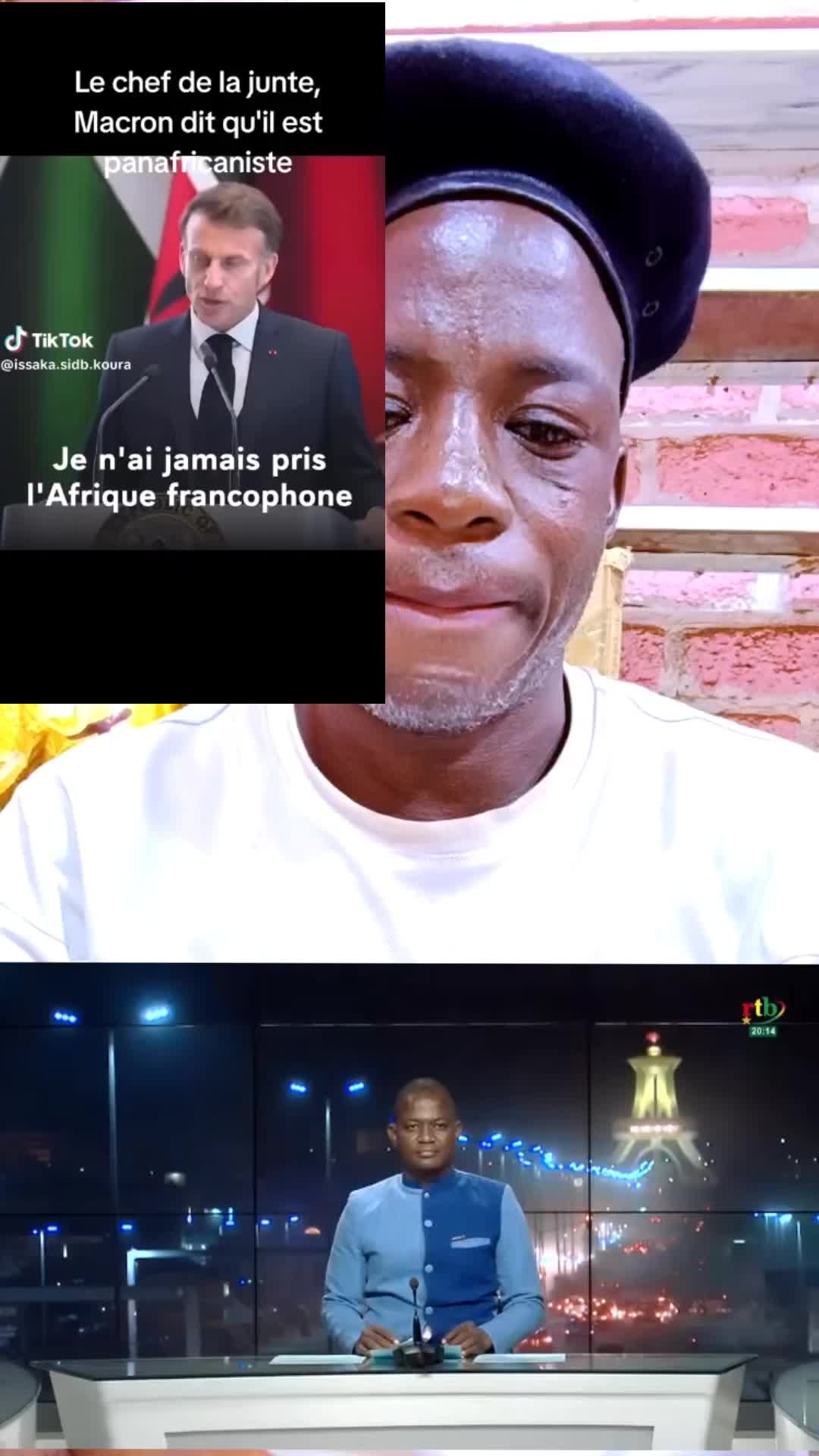 @BURKINA REALITE
