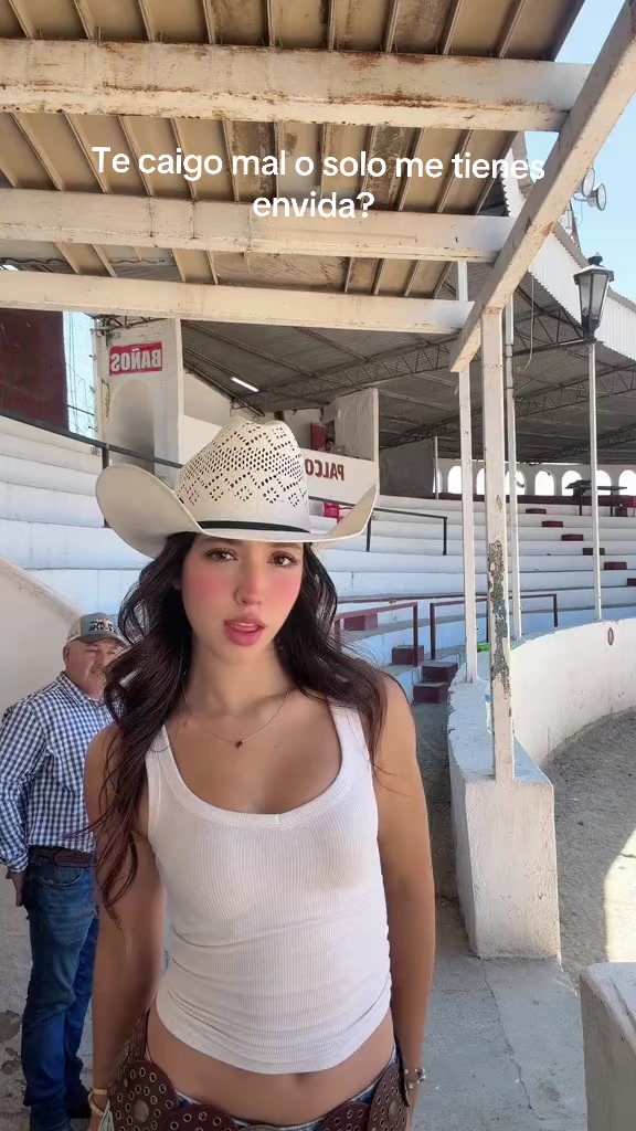 @Melody Valenzuela