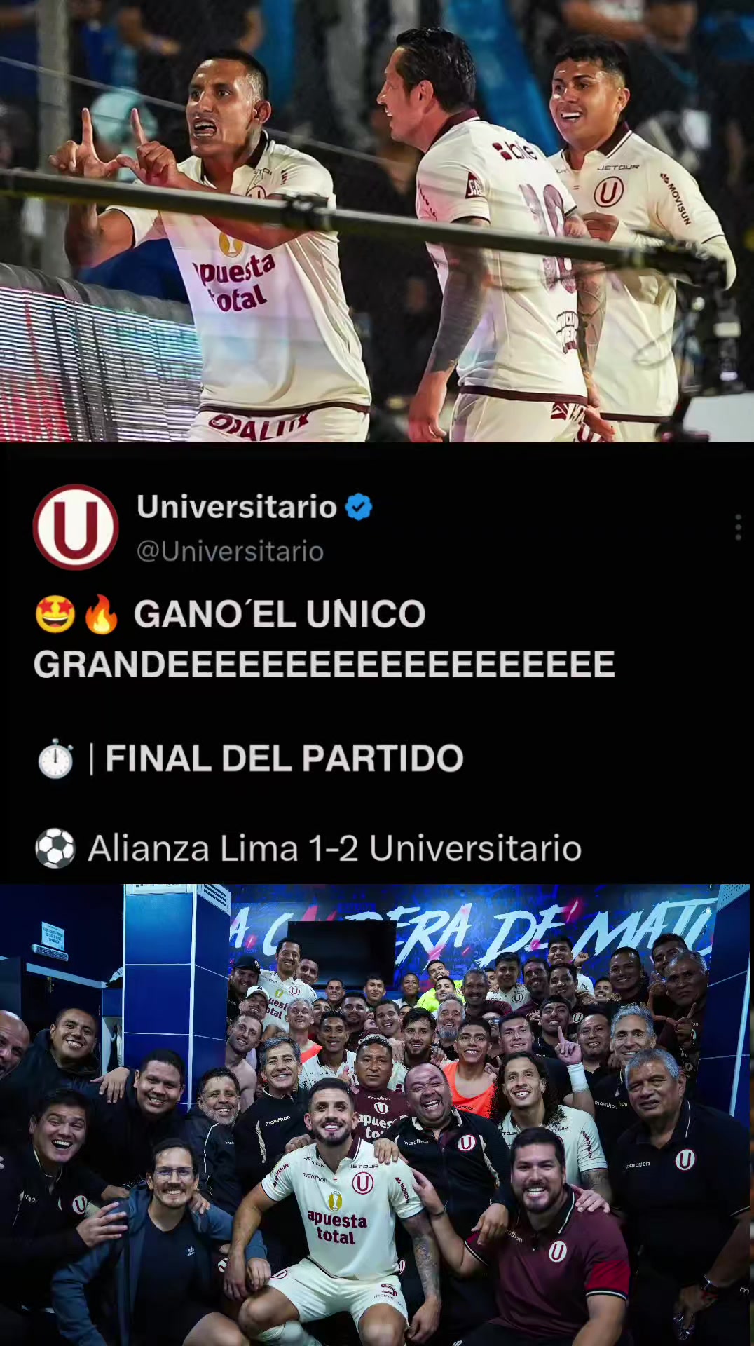 @Vocal U Sagrada