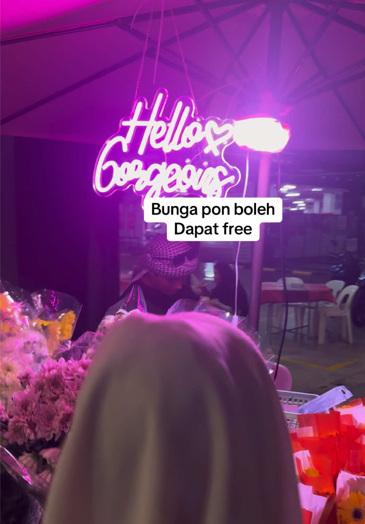 @Fiesta RM5 @ Pasar Makan&Galau