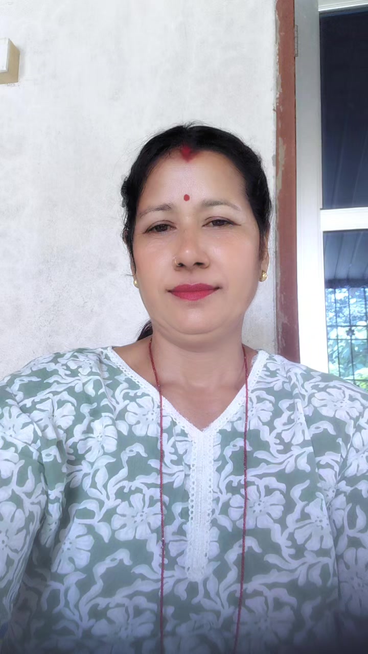@Parmila bhattarai