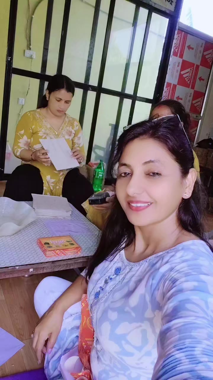 @Renuka Khanal