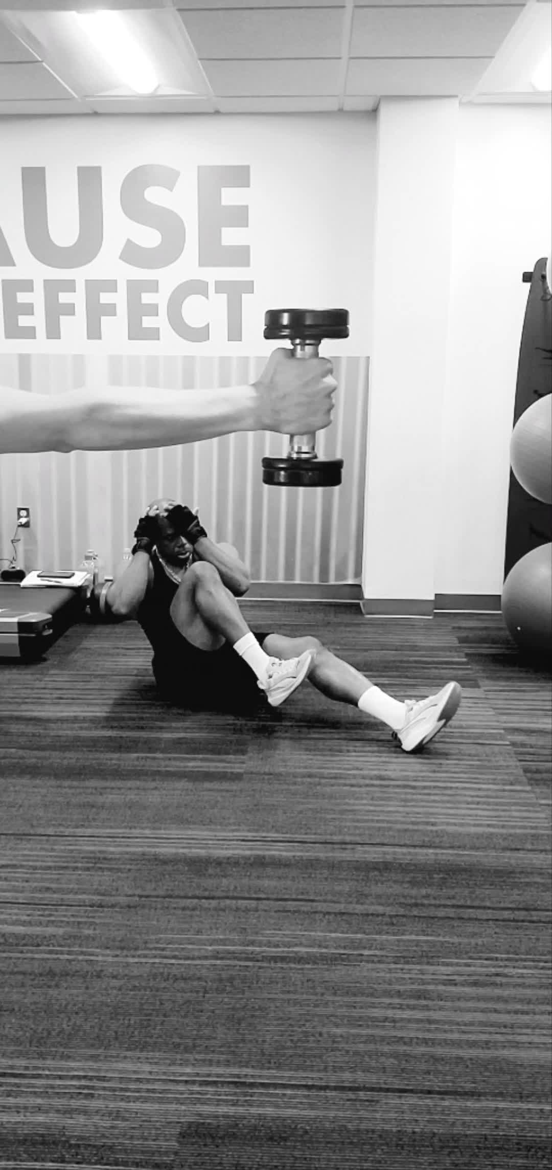 @CrossFit-10XChallenge
