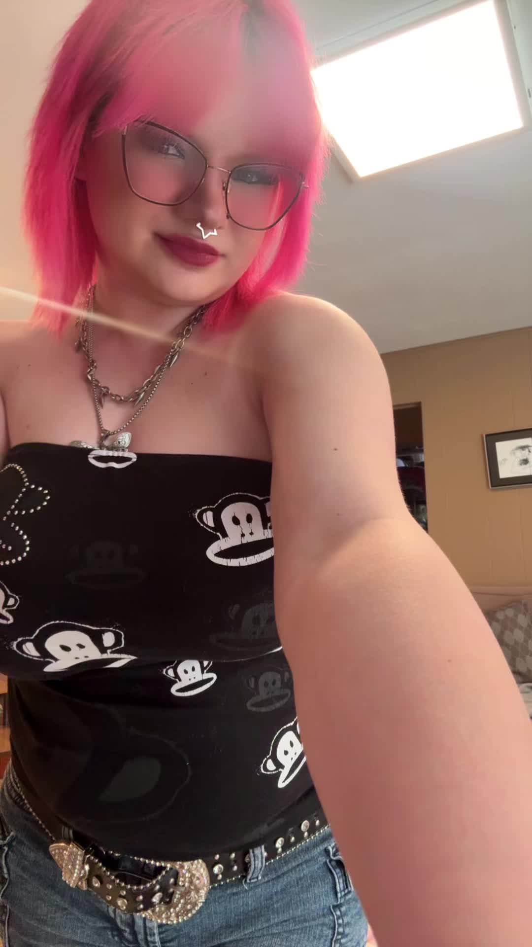 @Rubygloom
