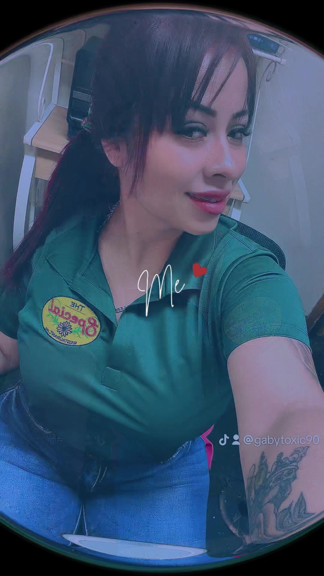 @Gabriela Martínez Tóxica