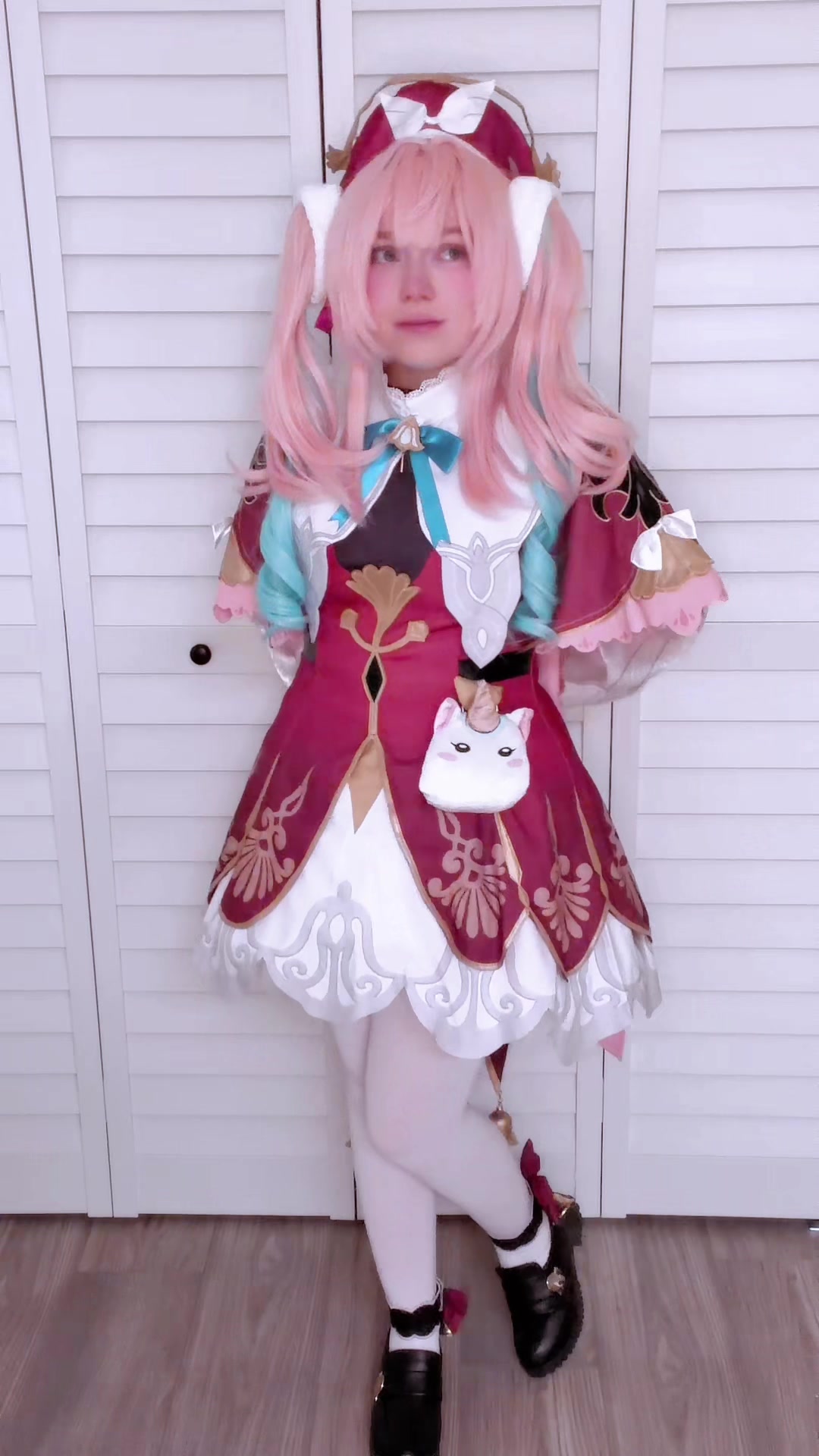 @💫Spectrosky Cosplays💫