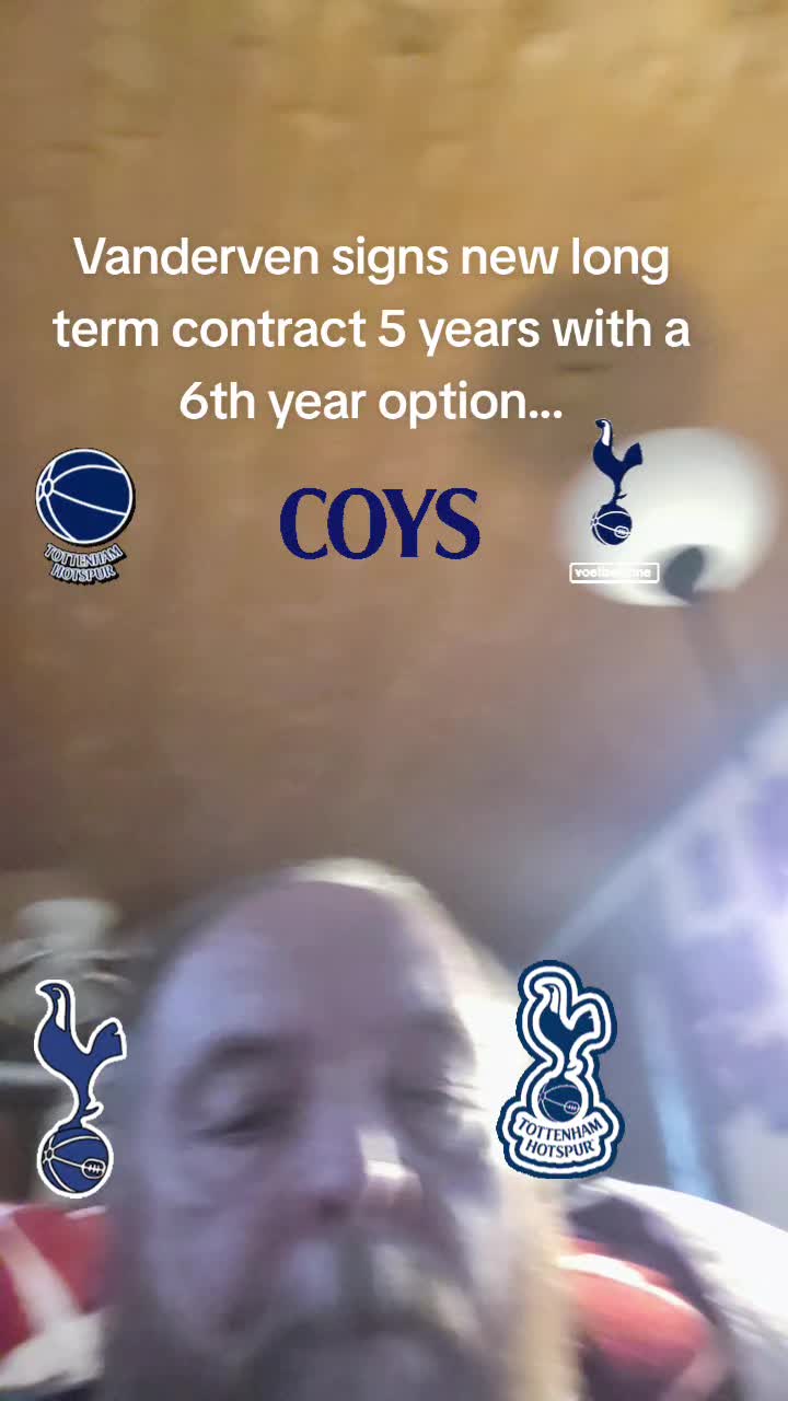@bigdaddyofhotspurs❌️