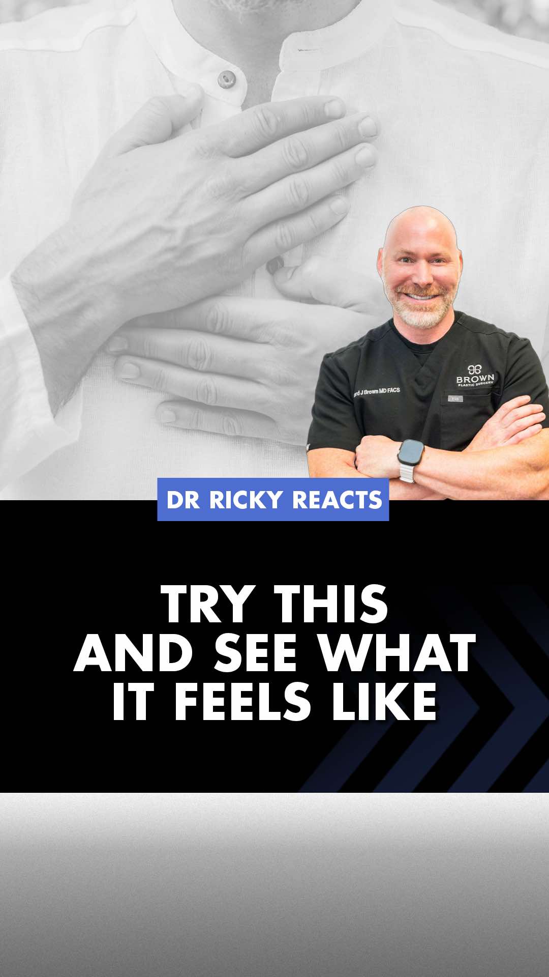 @Dr. Ricky Brown