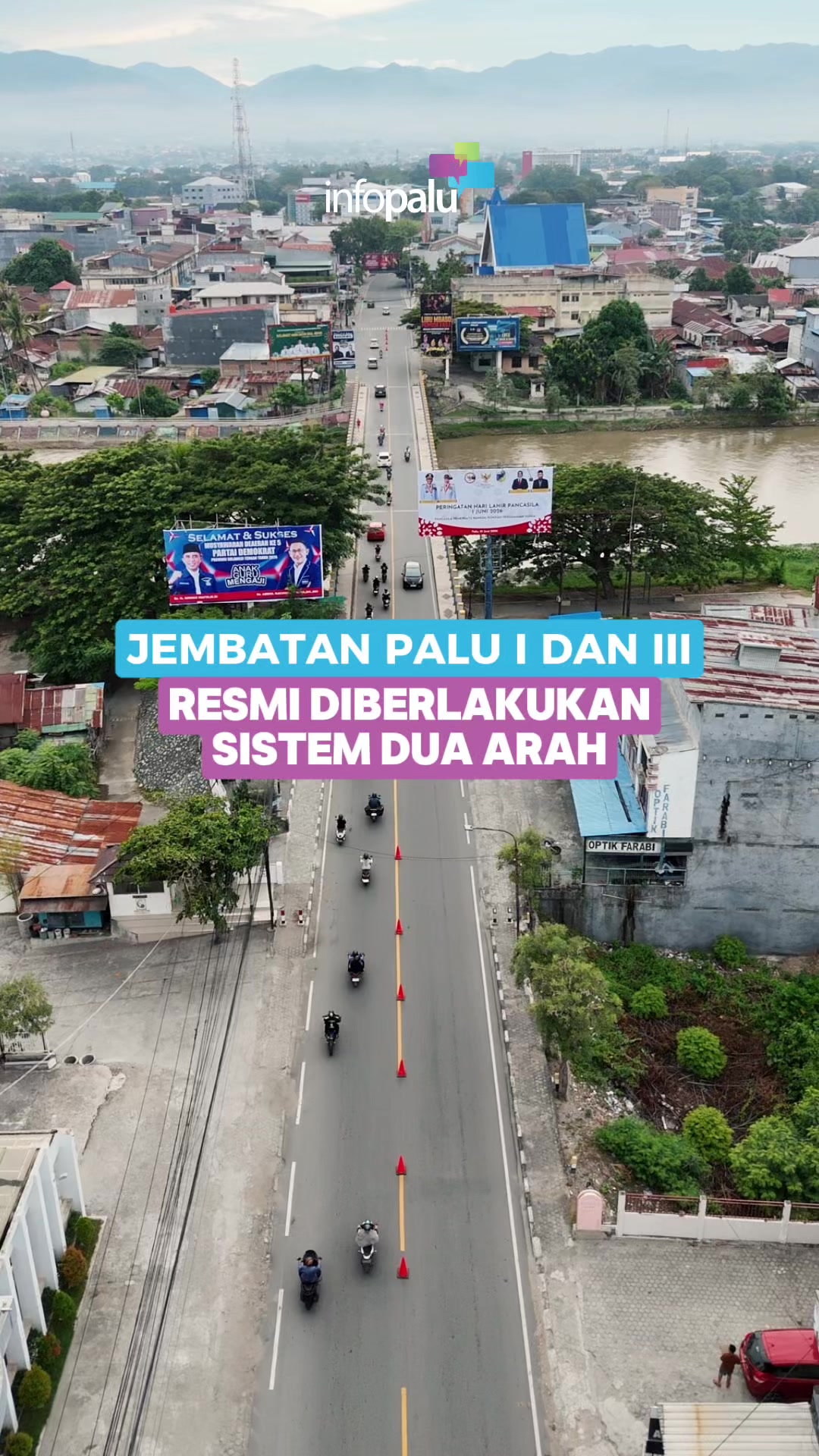 @Info Palu