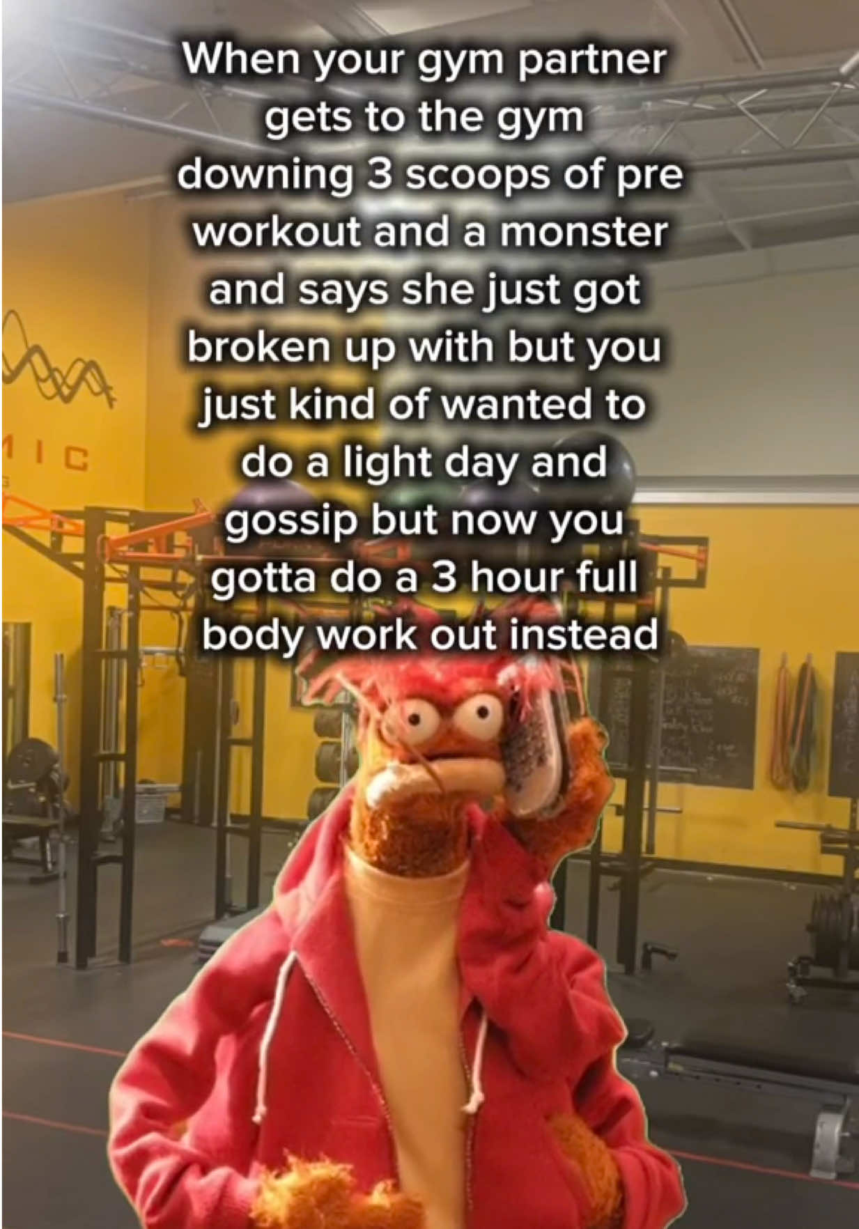 @Fit Club