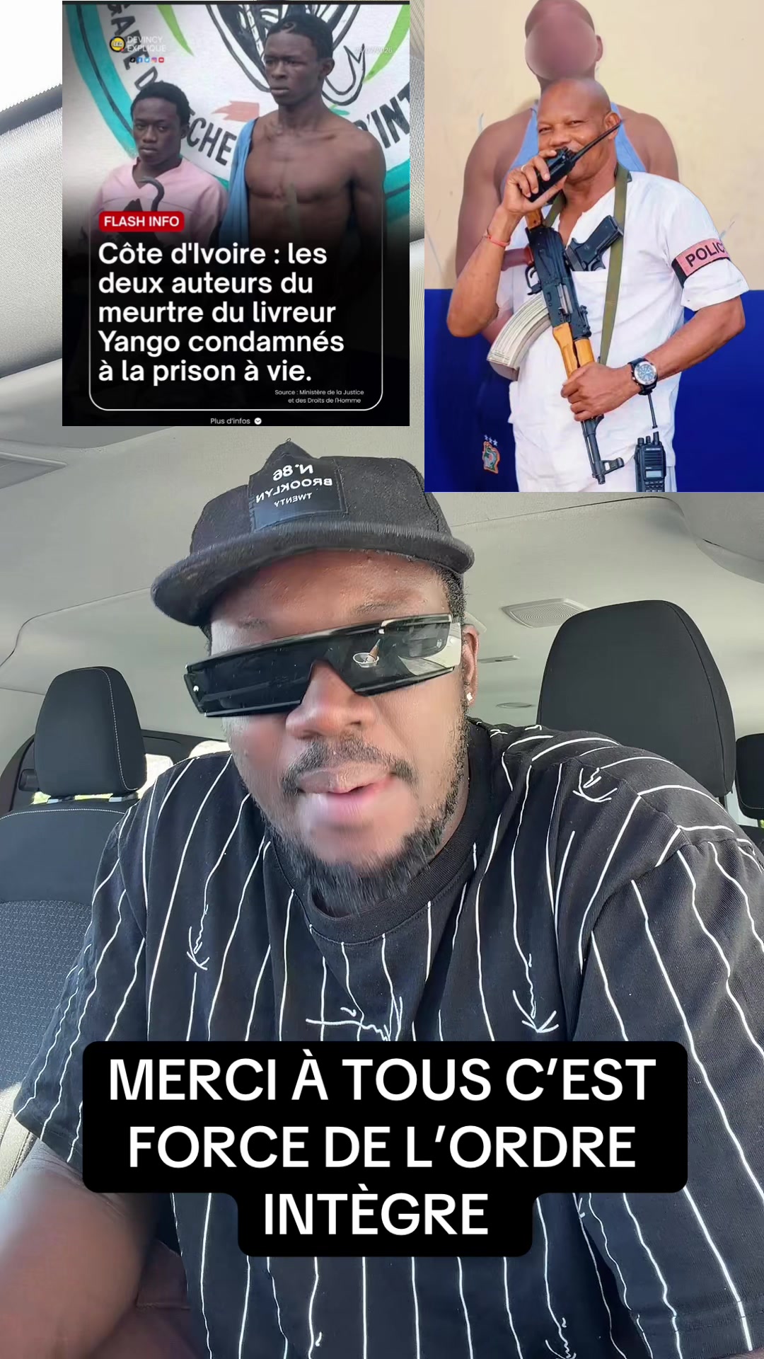 @Badi joseph 2 (C’EST GLIZIOOR)
