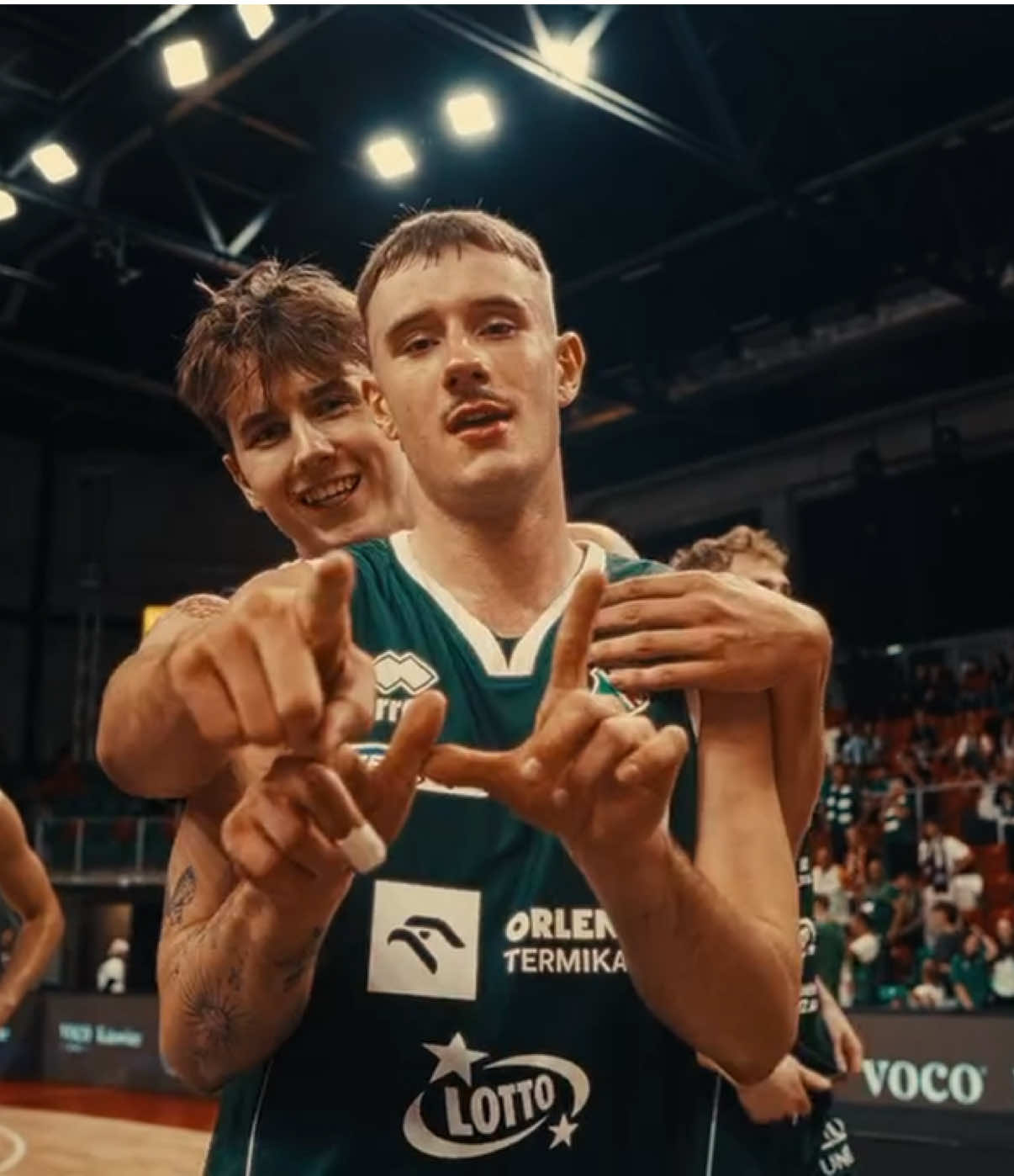 @PGE Basket Liga