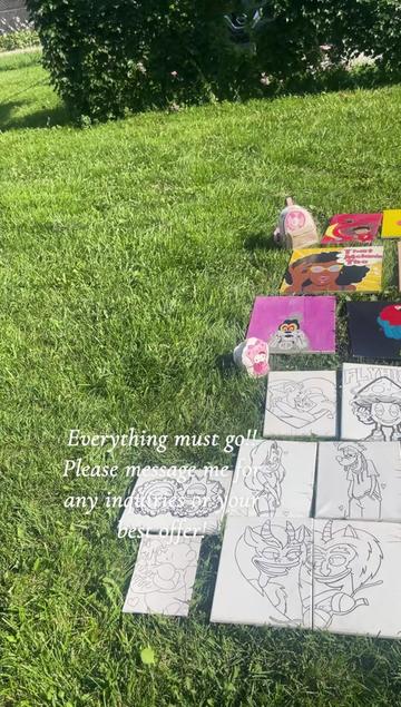 @🎨Be Breezy Arts✨