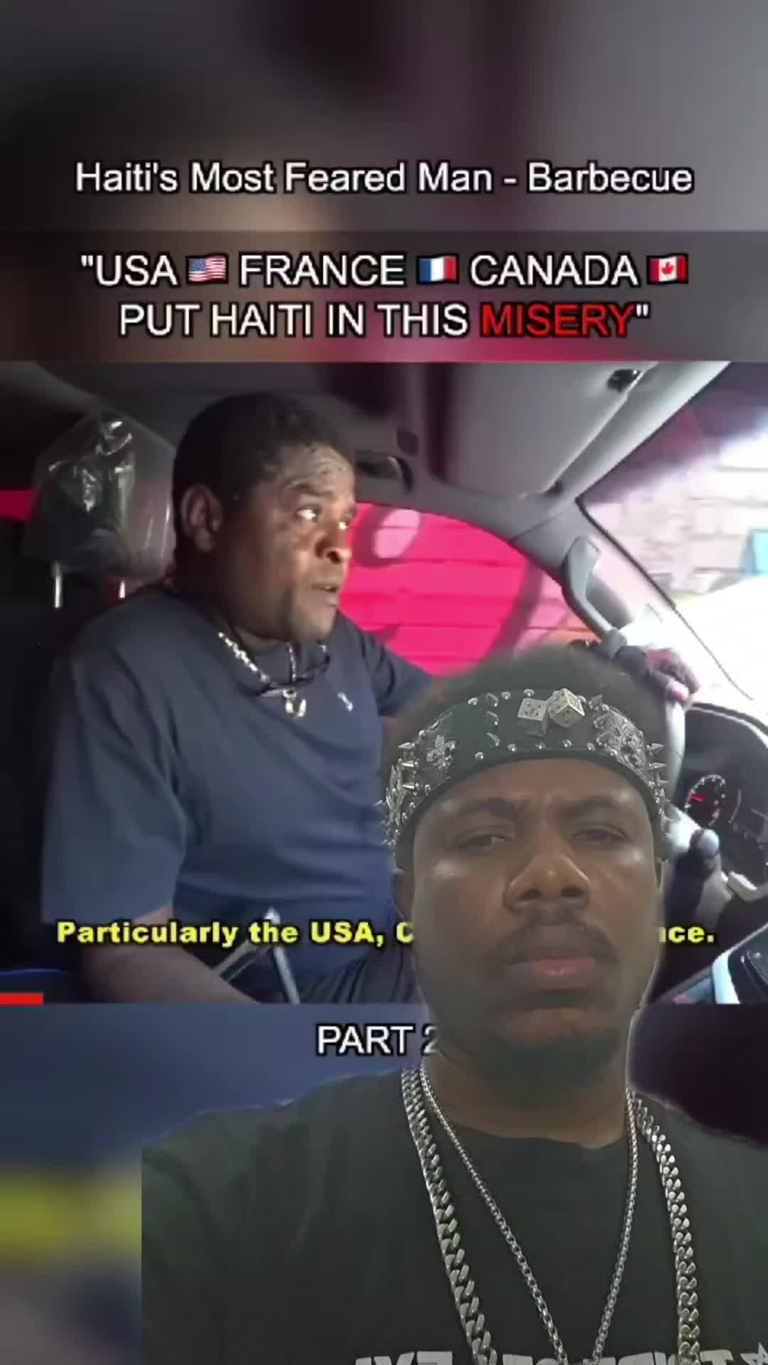 @ISUPK AYITI