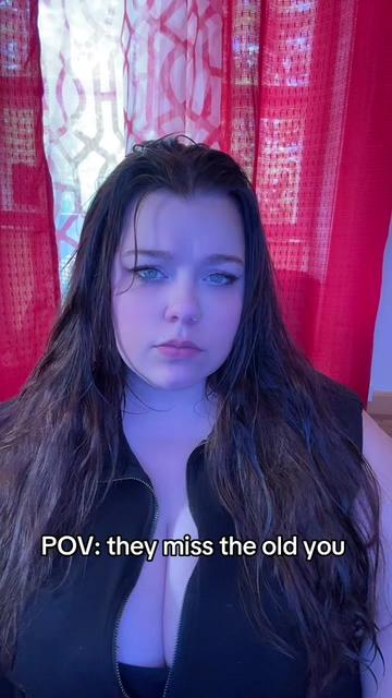 @Goddess Felicia 💋