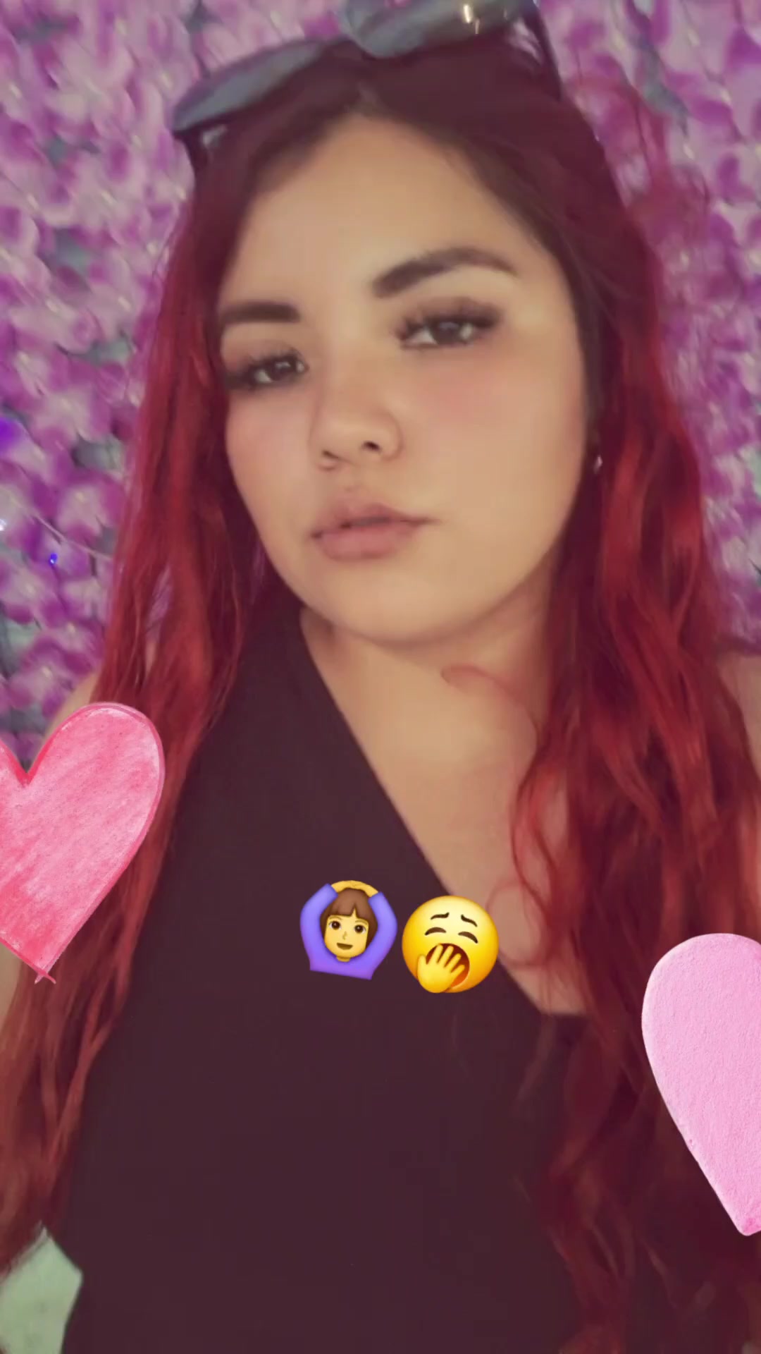 @La Patrona👸💅JocelynMarquez😎