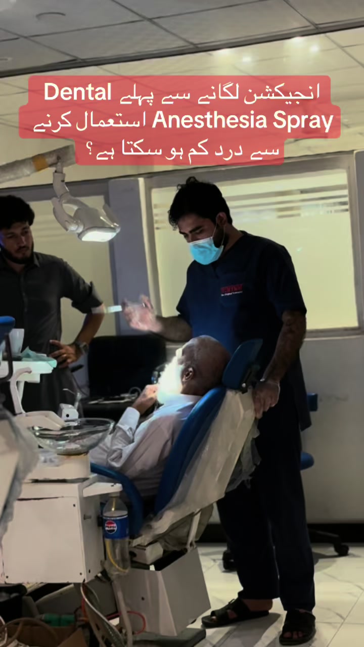 @Dr Hammad| Dental Surgeon